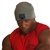 Unisex Classic Ribbed Acrylic Knit Beanie