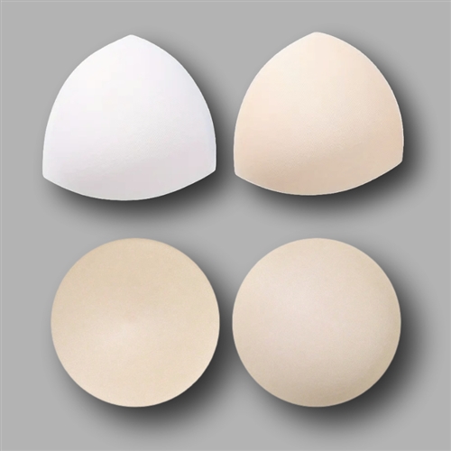 Womens Bra Swimsuit Bra Pad Inserts - Foam