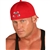 Mens Flexfit Mesh Baseball Cap - Camp Muscle