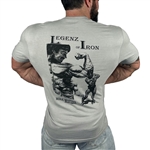 Mike Mentzer Bodybuilding T-Shirt