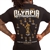 50th Anniversary Mr Olympia T-Shirt - Black