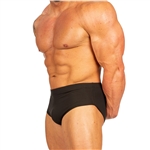 Mens Classic Physique Posing Trunks