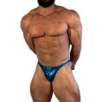 Pro Cut Bodybuilding Posing Trunks Competition Posing Suits