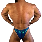 Pro Cut Bodybuilding Posing Trunks