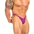 Pro Style Bodybuilding Competition Posing Trunks