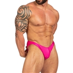 NPC Style Bodybuilding Posing Trunks
