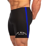 Mens Bodybuilding Gym Shorts