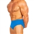 Classic Style Swim Briefs - Turquoise