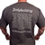Bodybuilding Philosophy Muscle Gym T-Shirt