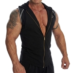 Mens Bodybuilding Competition Jacket