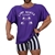 Mens Tapered Rag Top Pump Cover