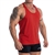Men’s Bodybuilding Stringer Tank – Cotton Gym Muscle Tank
