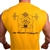 You Wouldn't Understand Sleeveless Bodybuilding Muscle T-Shirt