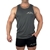 Mens Full Cut Cotton Standard Tank
