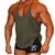 Extreme Bodybuilding Muscle Stringer Tank