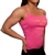 Pink Camisole Tank Top Yoga Gym Fitness